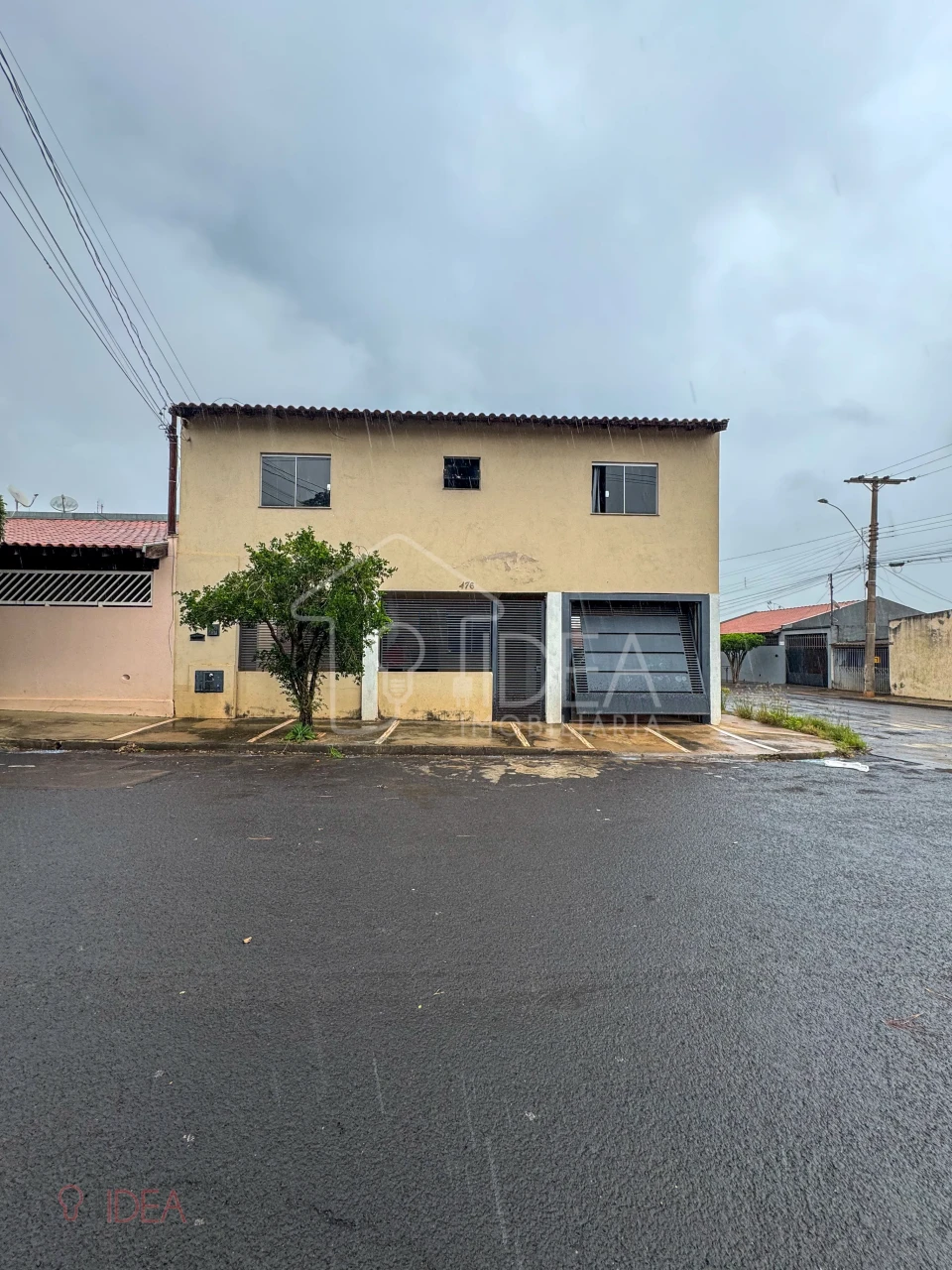 Imagens do imóveis Casa com 3 dormitórios - Jardim Paraná