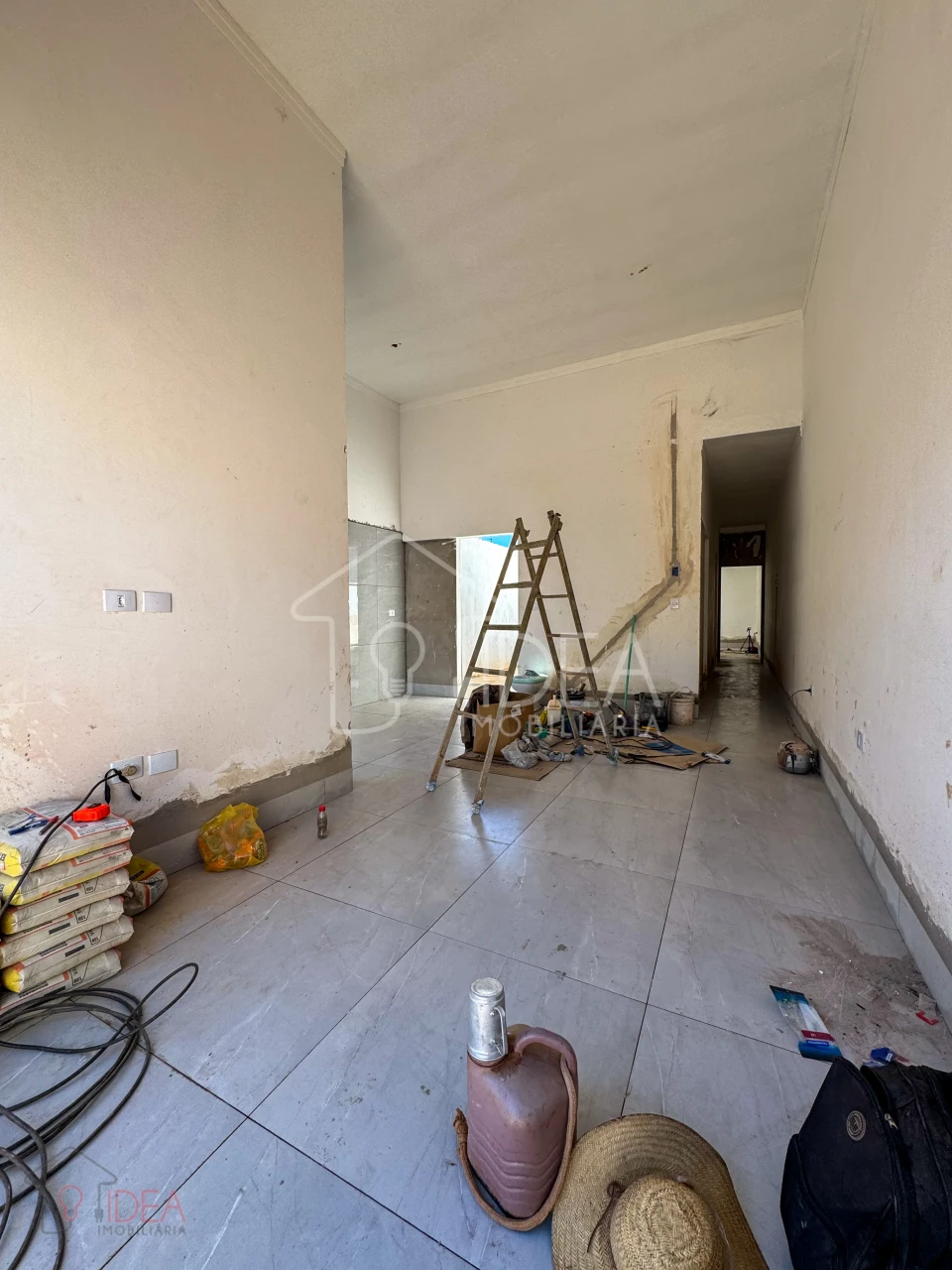 Imagens do imóveis Casa com 2 dormitórios (sendo 1 suíte) Residencial Veneza