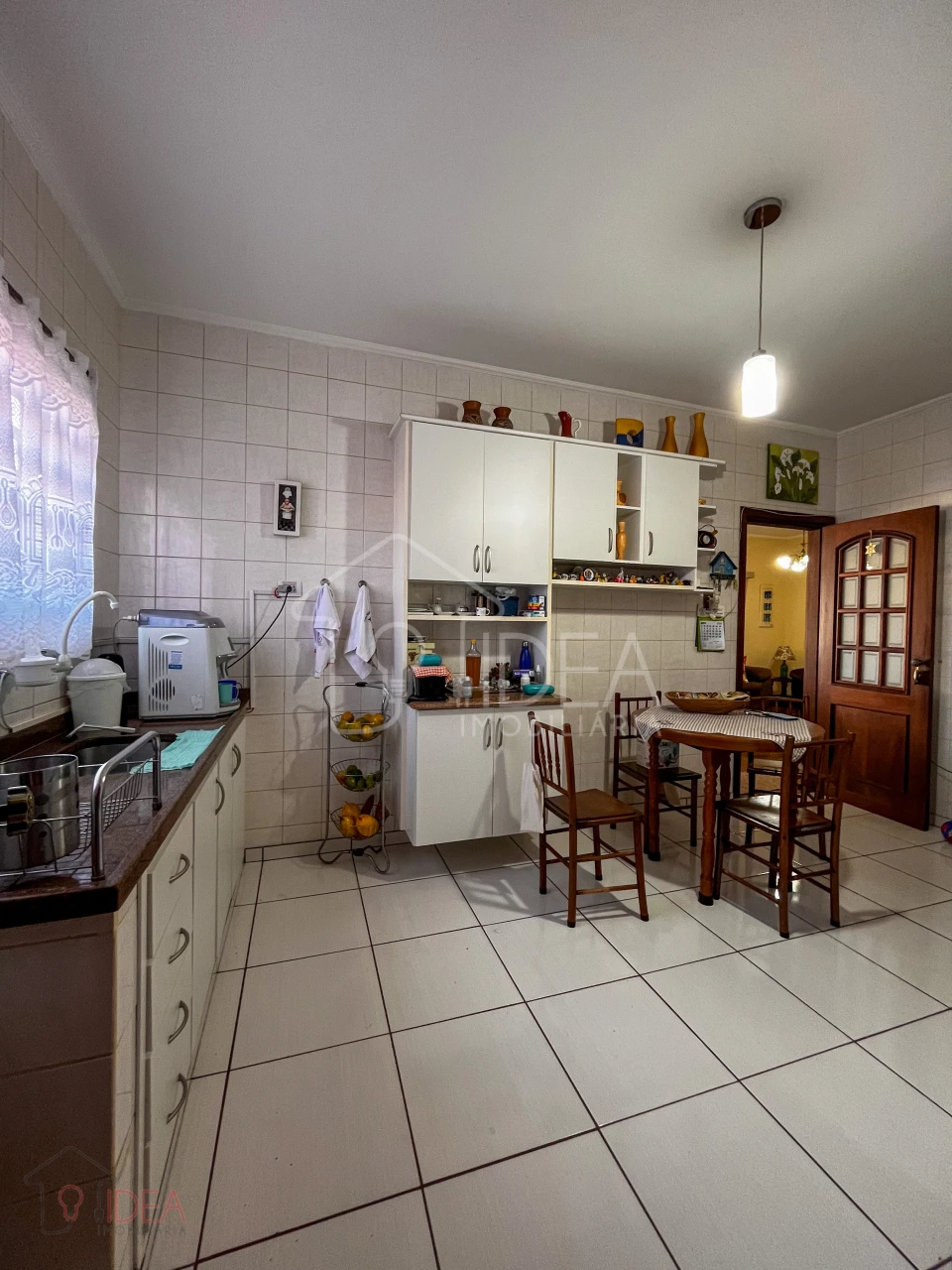 Imagens do imóveis Casa com 3 dormitórios (sendo 1 suíte) Jardim Canadá