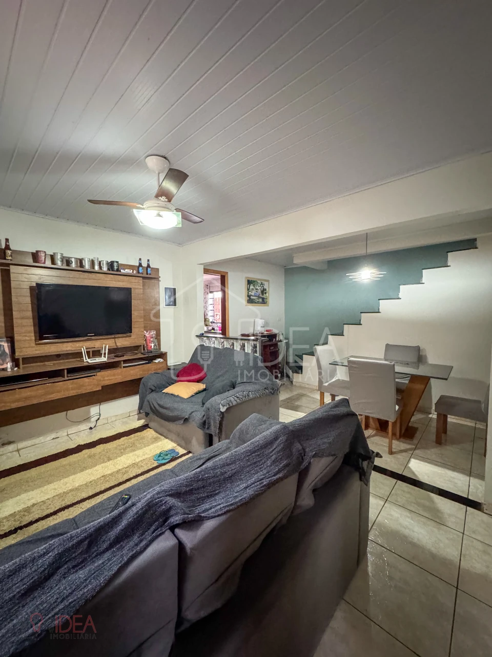 Imagens do imóveis Casa com 3 dormitórios - Jardim Paraná