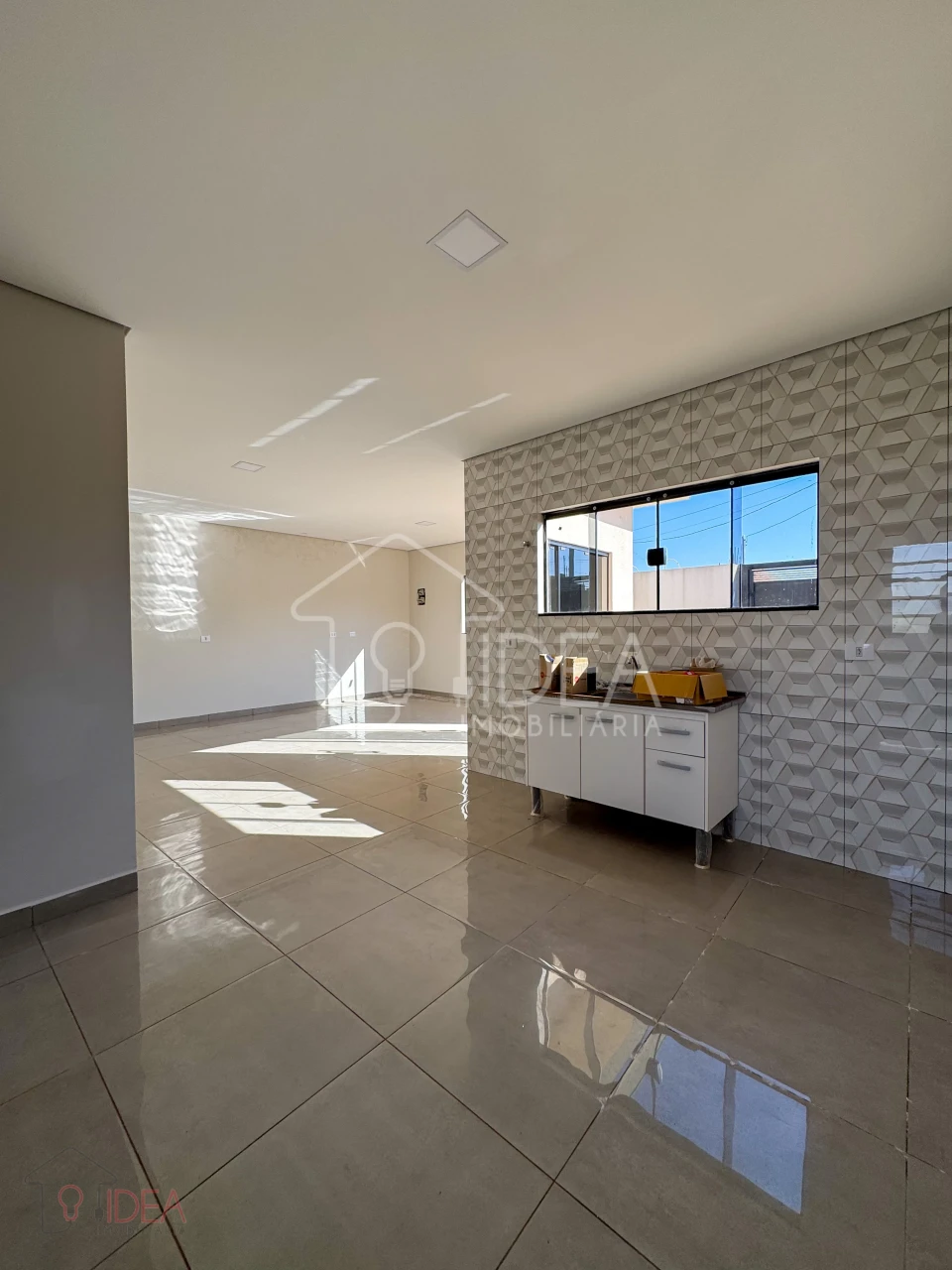 Imagens do imóveis Casa com 2 dormitórios (sendo 1 suíte) Residencial Sol Nascente