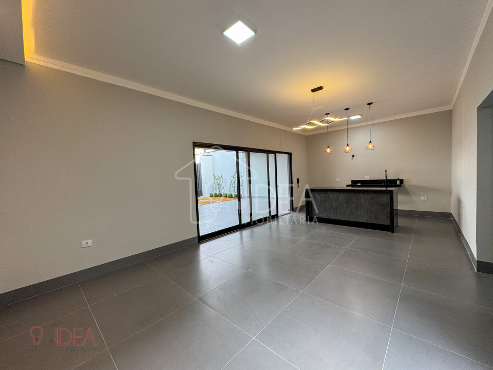 Imagens do imóveis Casa com 3 suítes - RESIDENCIAL PARK BAMBU II