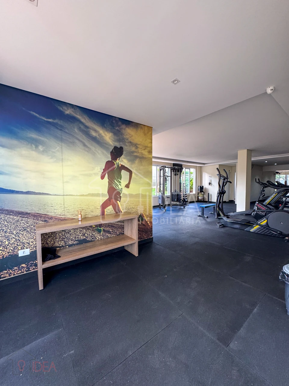 Imagens do imóveis Apartamento com 3 dormitórios (sendo 1 suíte) - Montreal Residence