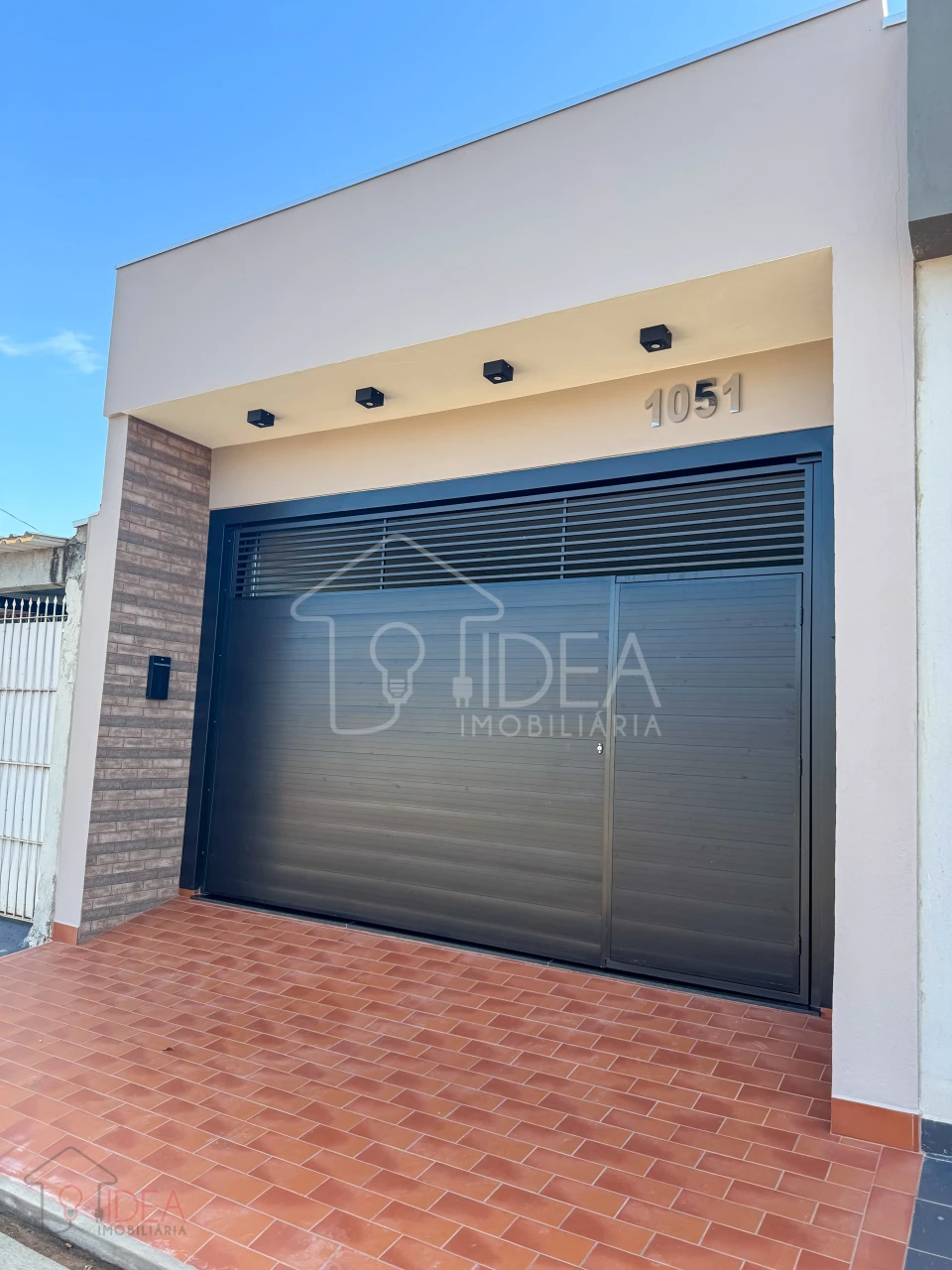 Imagens do imóveis Casa com 3 dormitórios (sendo 1 suíte) Vila Tênis Clube