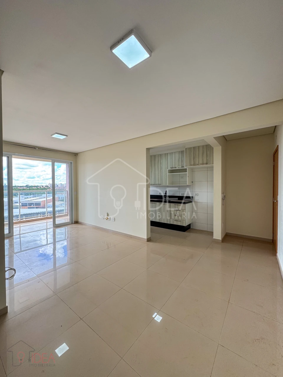 Imagens do imóveis Apartamento com 3 dormitórios (sendo 1 suíte) - Montreal Residence