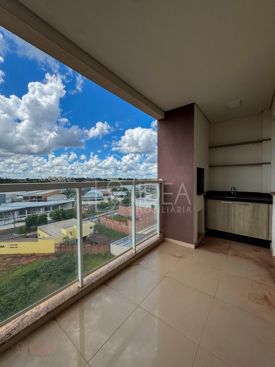 Imagens do imóveis Apartamento com 3 dormitórios (sendo 1 suíte) - Montreal Residence