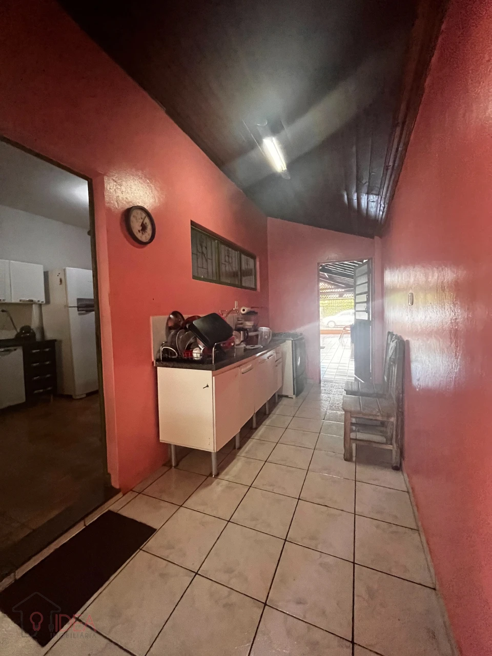 Imagens do imóveis Casa com 3 dormitórios sendo 1 Suíte - Vila Tênis Clube