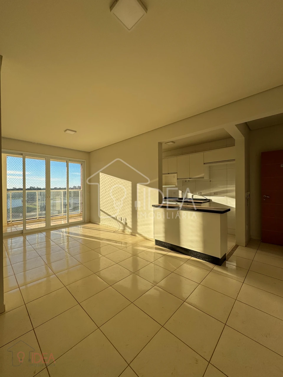 Imagens do imóveis Apartamento com 3 dormitórios (sendo 1 suíte com closet) - Montreal Residence