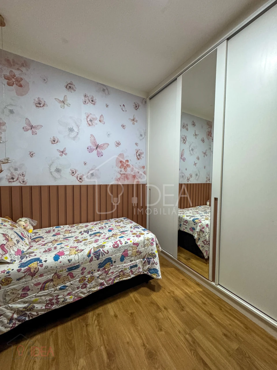 Casa com 3 dormitórios (sendo 1 suíte) Residencial Park Bambu