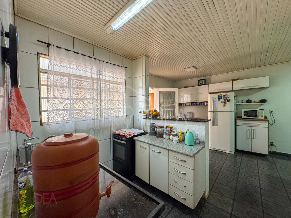 Imagens do imóveis Casa Á Venda Conjunto Habitacional Iv Assis
