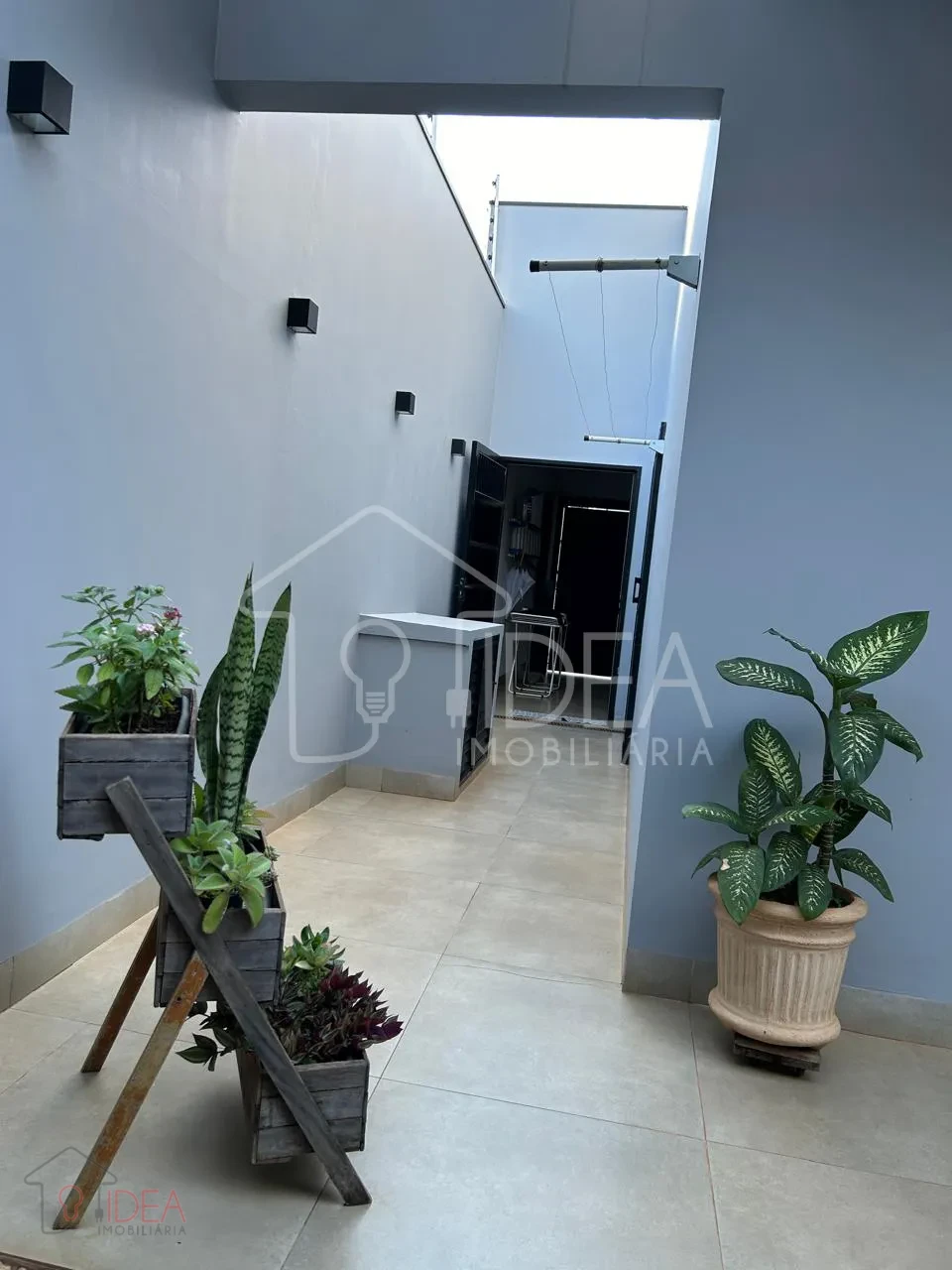 Imagens do imóveis Casa com 3 Dormitórios ( sendo uma suíte) - Residencial Park Bambu