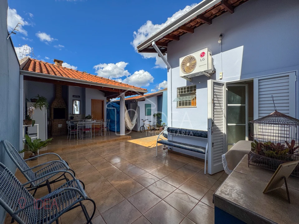 Imagens do imóveis Casa À Venda Centro Assis