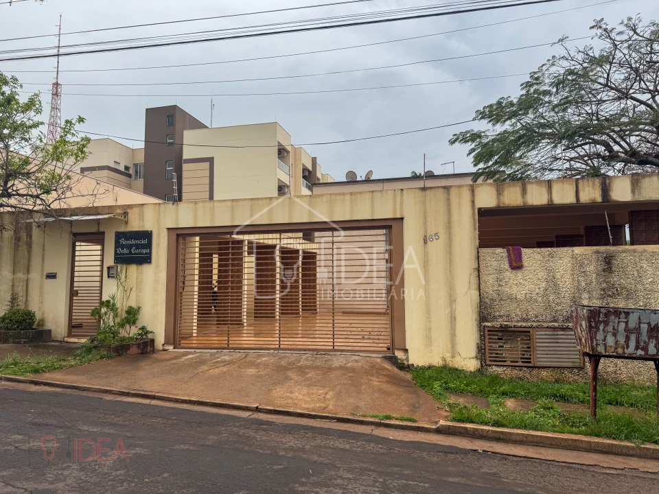 Imagens do imóveis Apartamento com 2 dormitórios - Jardim Europa