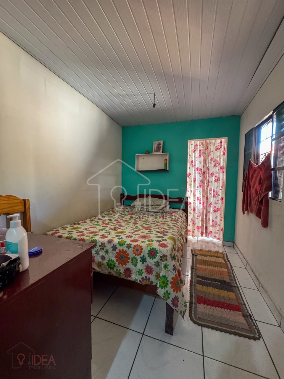 Imagens do imóveis Casa com 3 dormitórios (sendo 1 suíte) Residencial Park Colinas