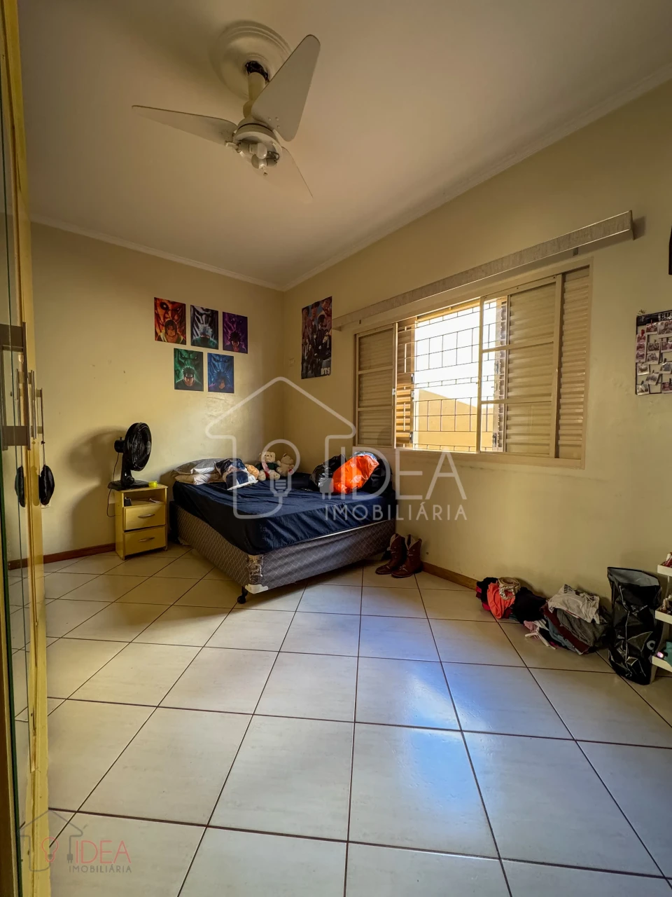 Imagens do imóveis Casa com 3 dormitórios (sendo 1 suíte) - Jardim Morumbi