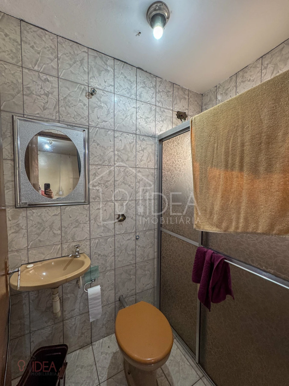 Imagens do imóveis Casa com 3 dormitórios (Sendo 1 suíte) - Parque das Acácias