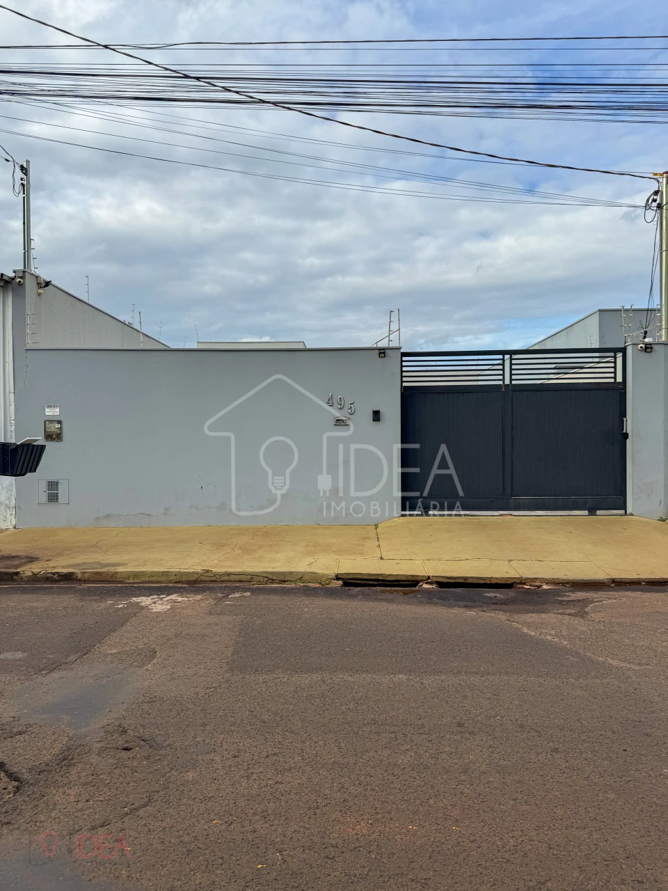 Imagens do imóveis Casa com 2 dormitórios no Portal de São Francisco