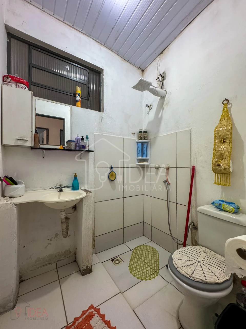 Imagens do imóveis Casa com 3 dormitórios (sendo 1 suíte) Residencial Park Colinas