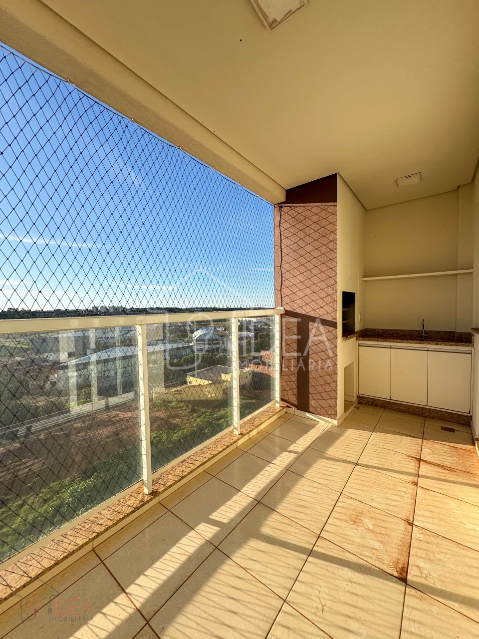 Imagens do imóveis Apartamento com 3 dormitórios (sendo 1 suíte com closet) - Montreal Residence
