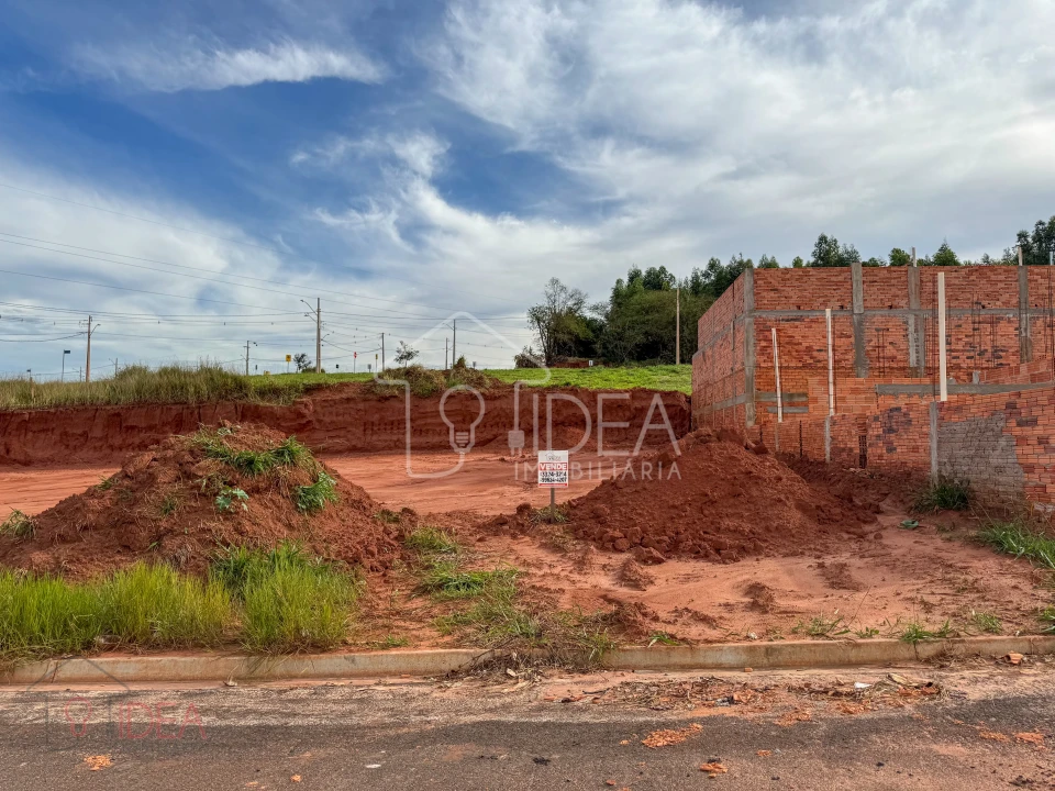 Imagens do imóveis Terreno Park Bambu III