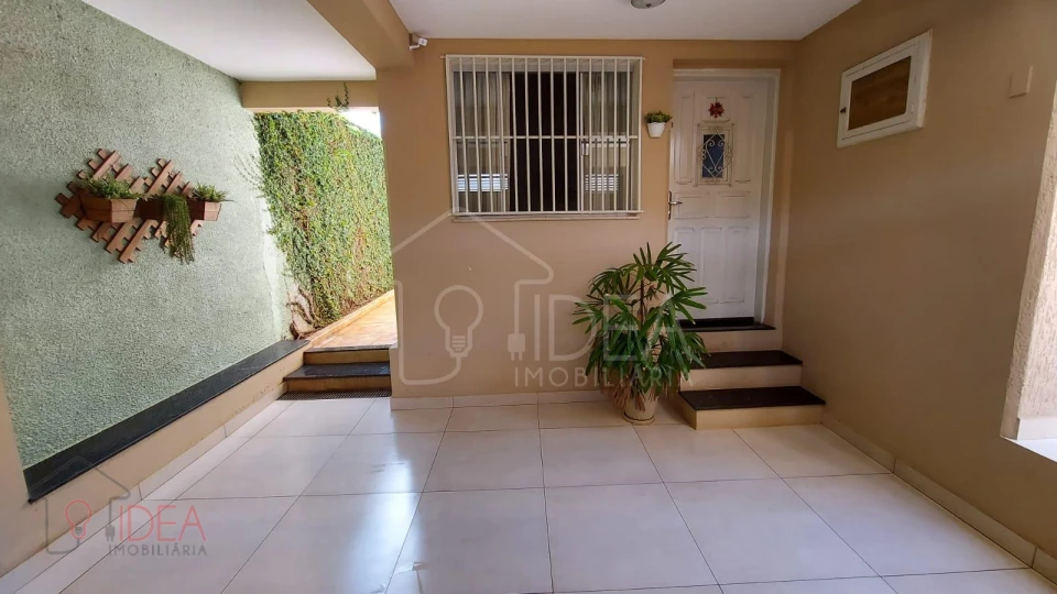 Imagens do imóveis Casa com 3 dormitórios - Centro