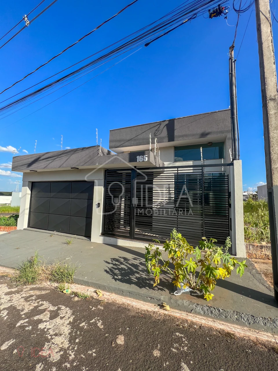 Imagens do imóveis Casa com 3 dormitórios (sendo 1 suíte) Residencial Park Bambu