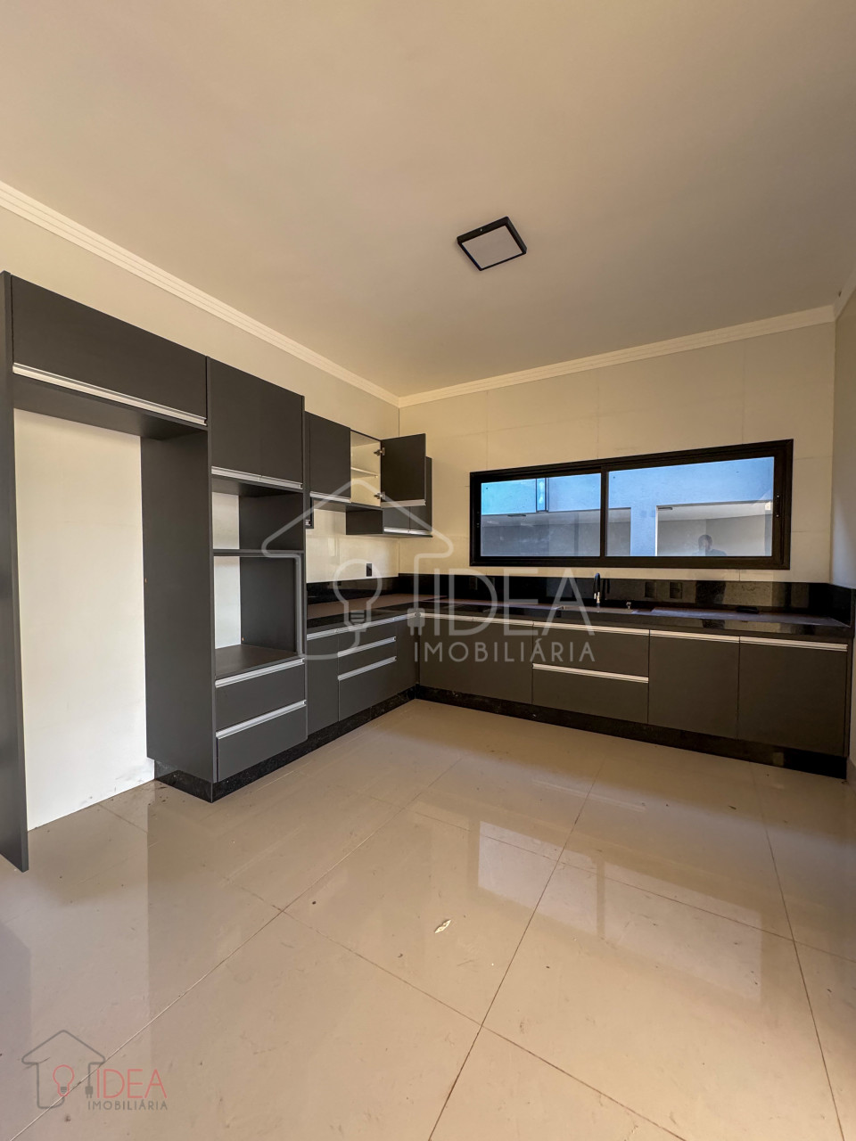 Imagens do imóveis Casa com 3 suítes - Jardim Monte Carlo
