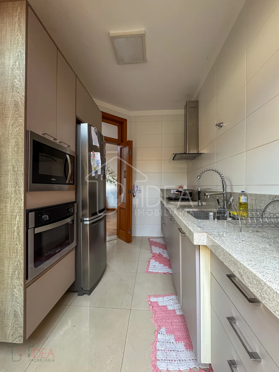 Casa com 3 dormitórios (sendo 1 suíte) Residencial Park Bambu