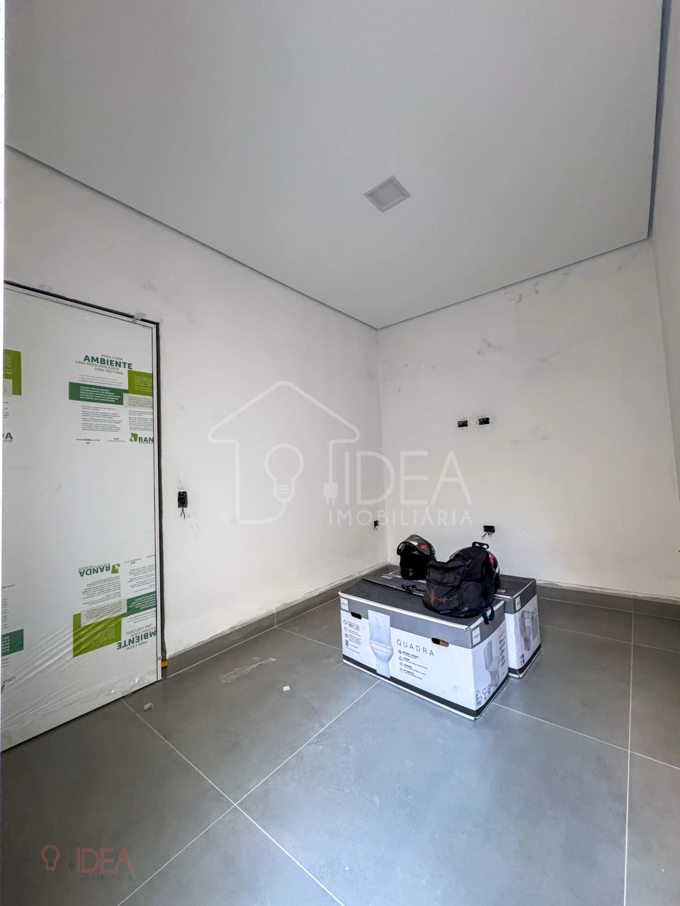 Casa com 3 dormitórios (sendo 1 suíte) Vila Tênis Clube