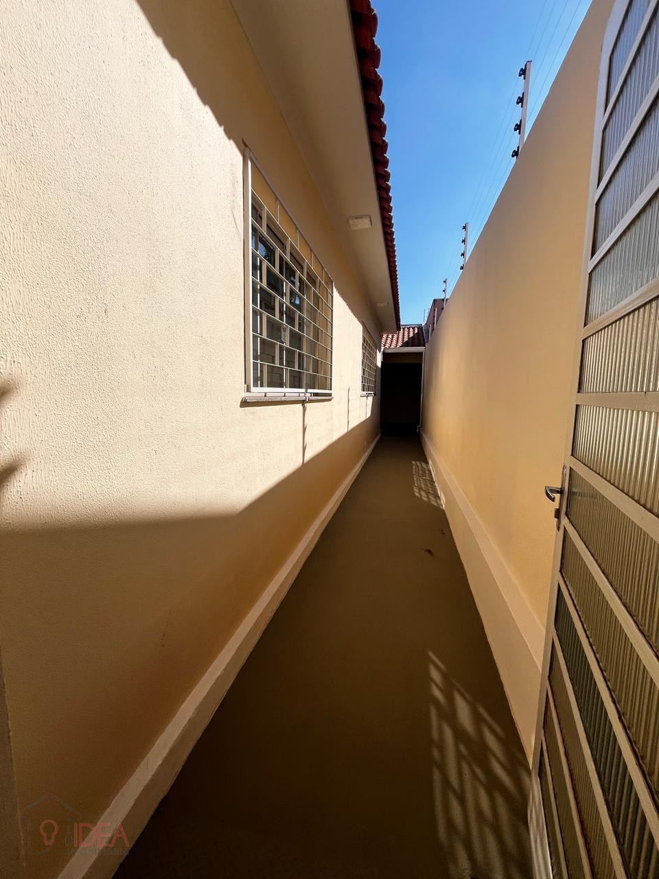Casa Centro