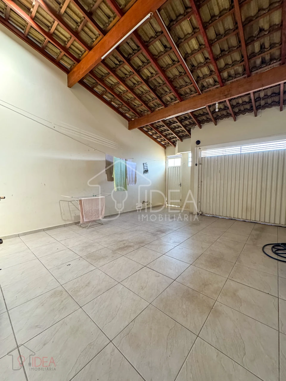 Imagens do imóveis Casa com 2 dormitórios Vila Carvalho