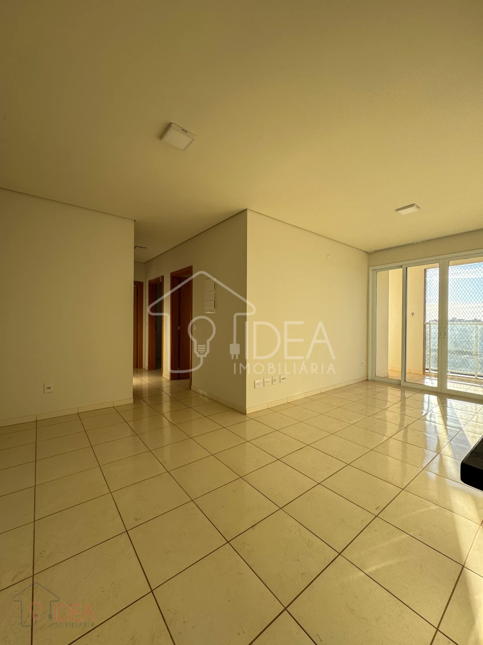 Imagens do imóveis Apartamento com 3 dormitórios (sendo 1 suíte com closet) - Montreal Residence