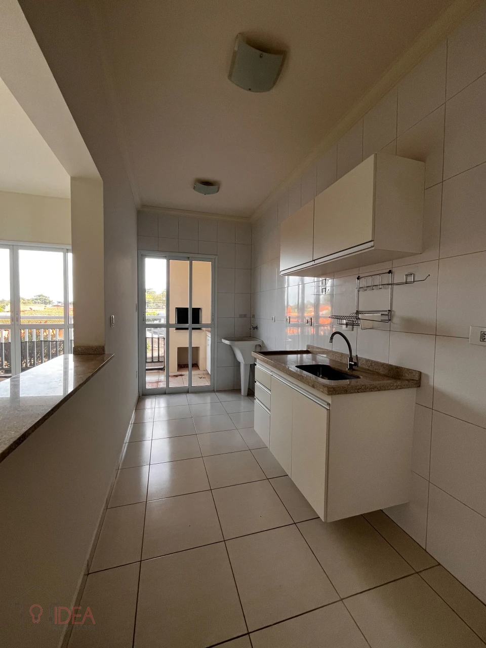 Residencial Toscana - Torre 02