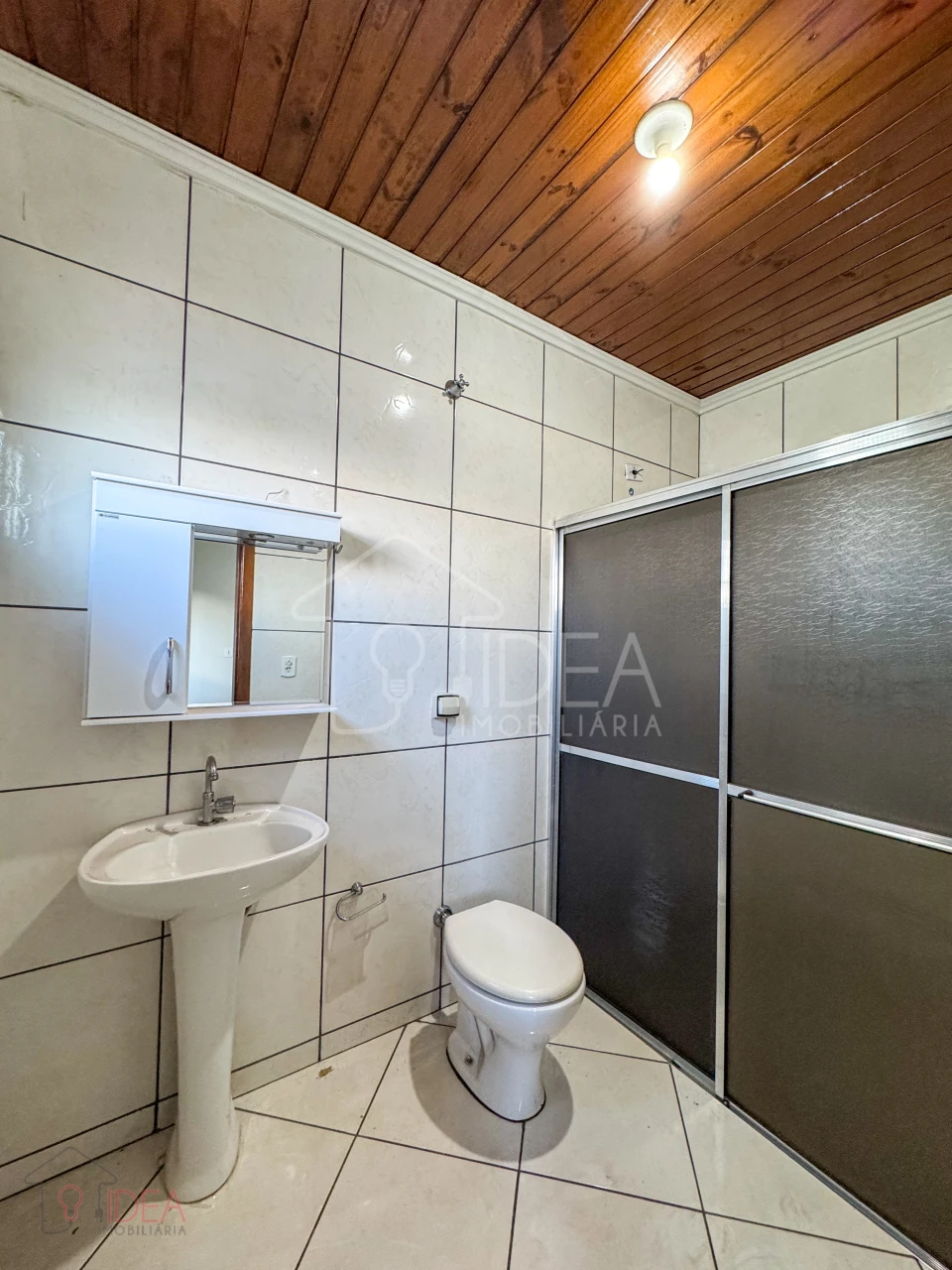 Imagens do imóveis Casa com 3 dormitórios (sendo 1 suíte)