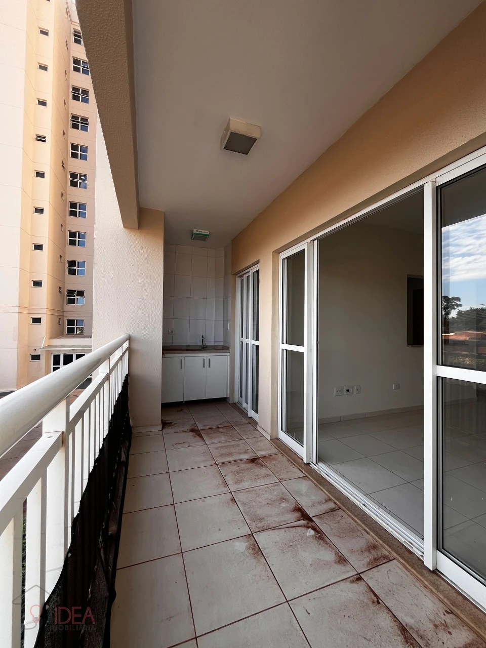 Imagens do imóveis Residencial Toscana - Torre 02