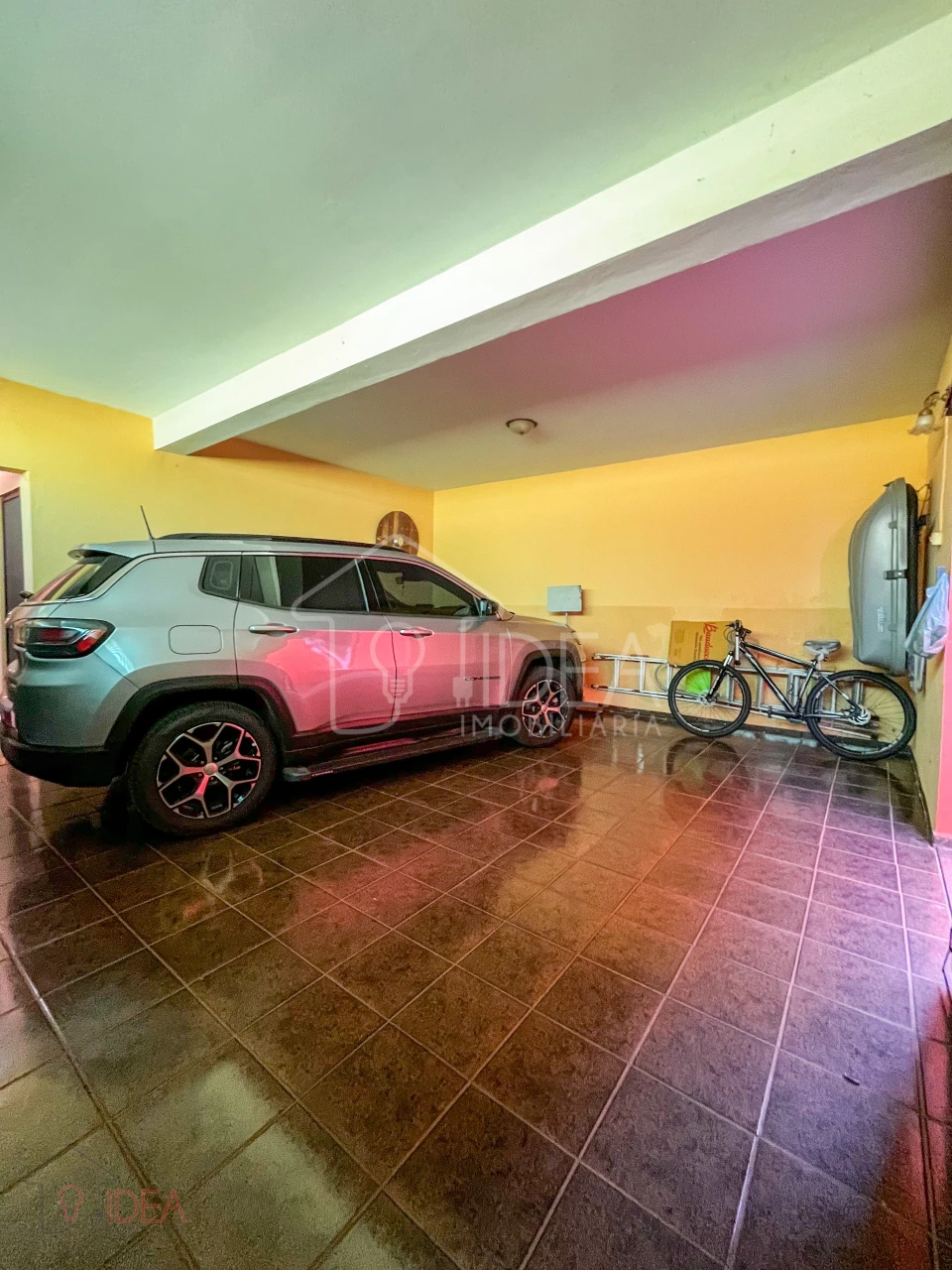 Imagens do imóveis Casa com 3 dormitórios (sendo 1 suíte) Jardim Canadá