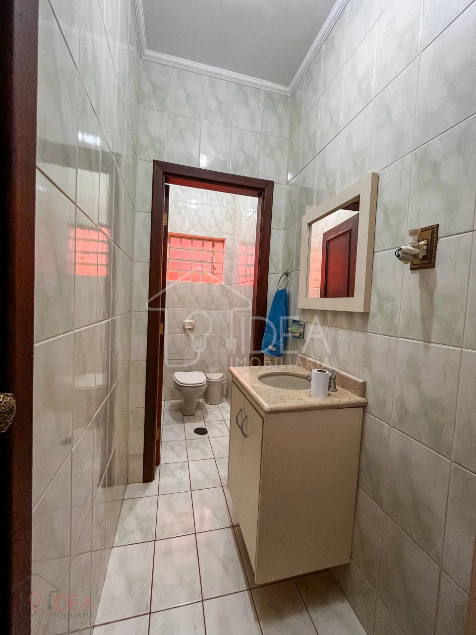 Imagens do imóveis Casa com 3 dormitórios (sendo 1 suíte) Jardim Canadá