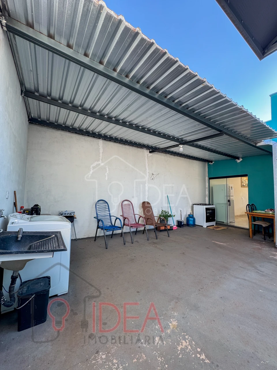 Imagens do imóveis Casa a venda com 3 dormitórios (Sendo 1 suíte) Residencial Veneza