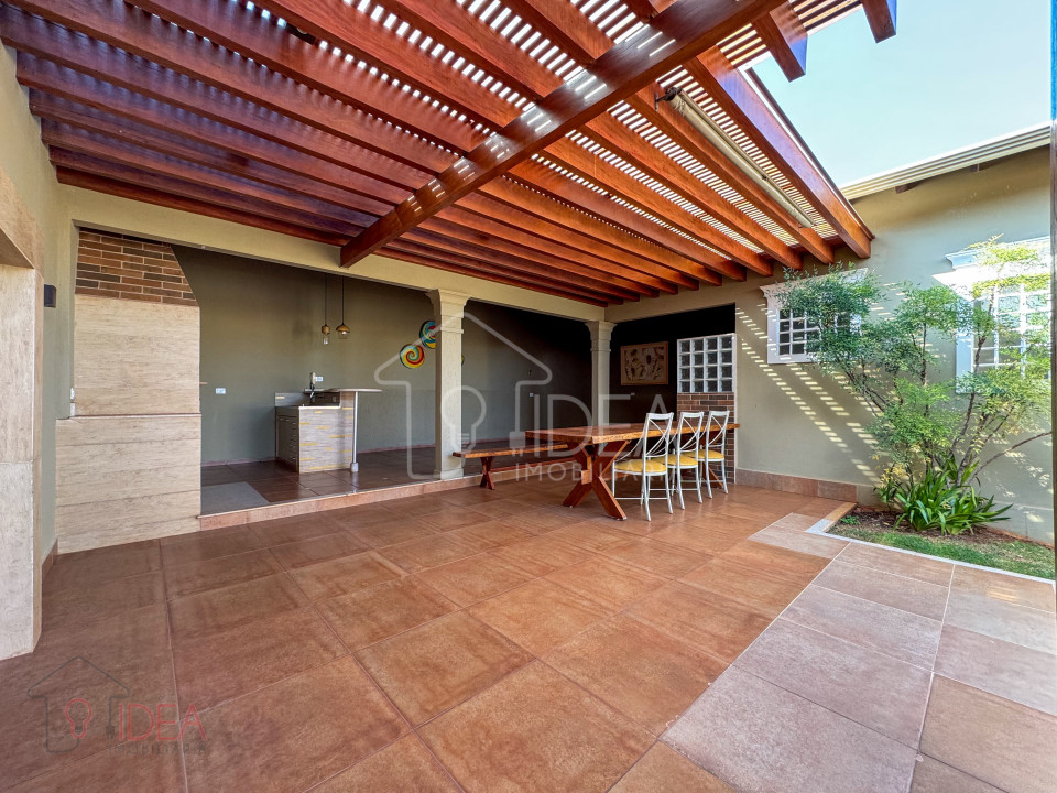Imagens do imóveis Casa Á Venda Vila Ouro Verde Assis