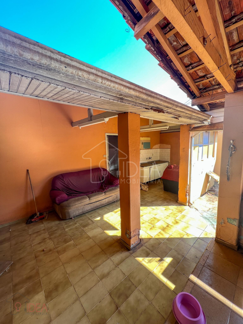 Casa Á Venda Centro Assis