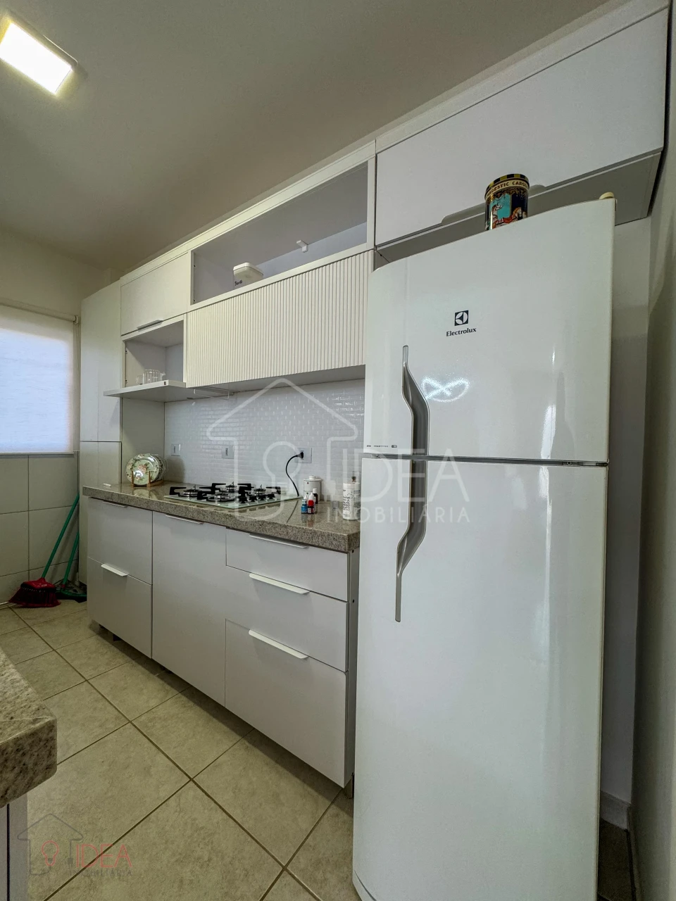 Imagens do imóveis Apartamento com 3 dormitórios Residencial Alvorada