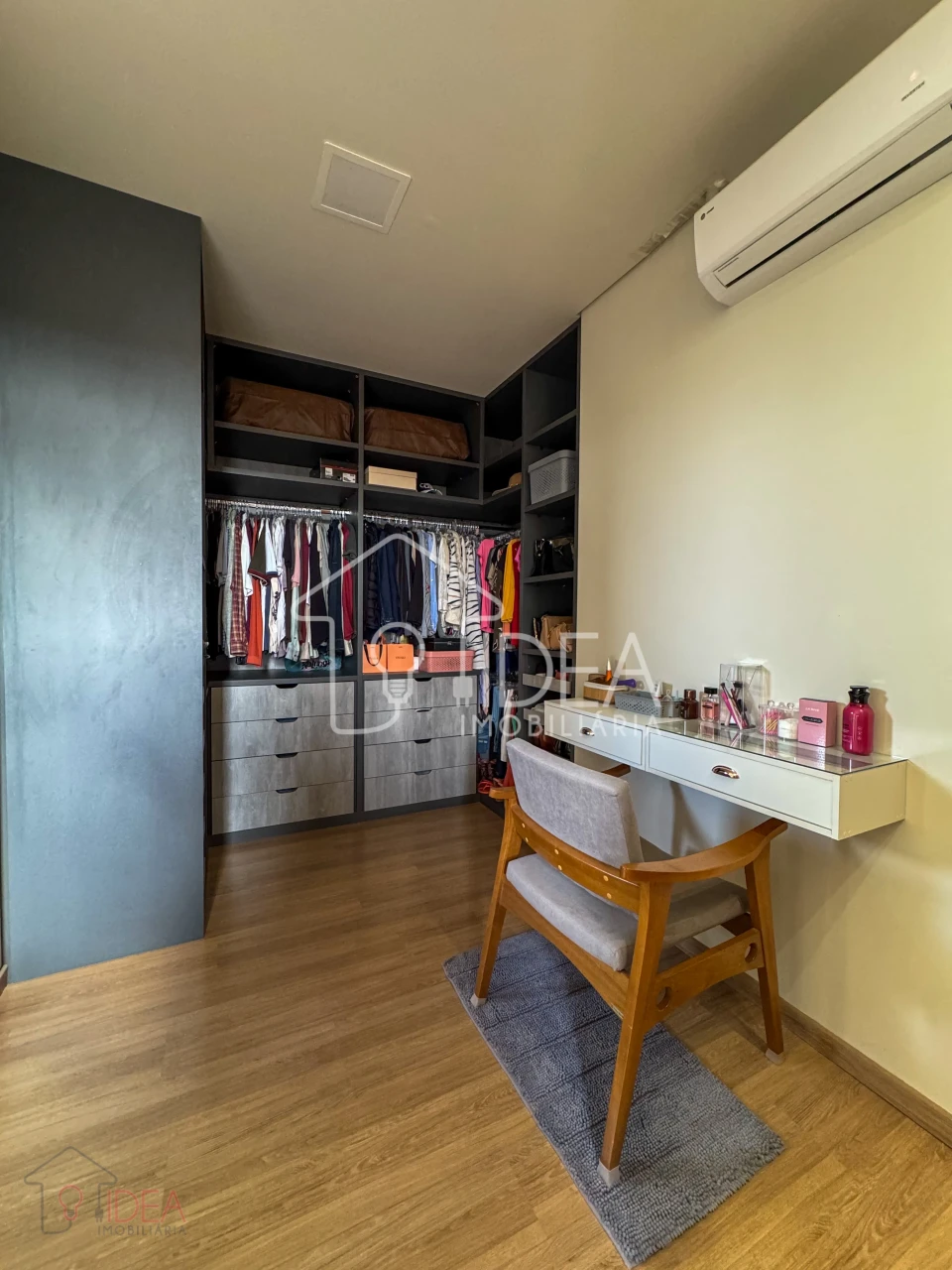 Imagens do imóveis Apartamento com 3 dormitórios (Sendo 1 suíte com closet) Residencial Montreal