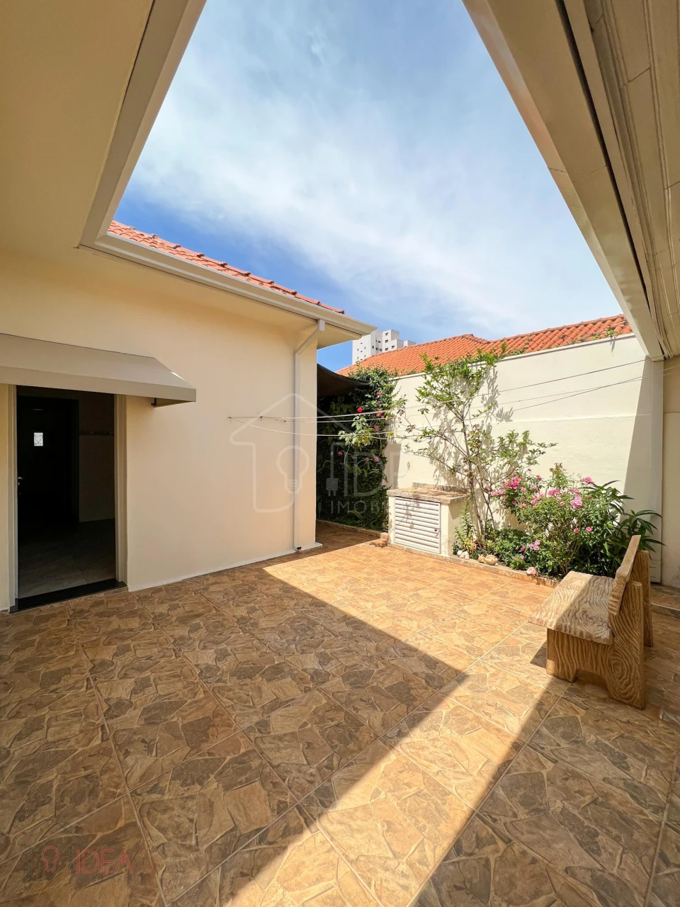 Imagens do imóveis Casa com 3 dormitórios - Centro