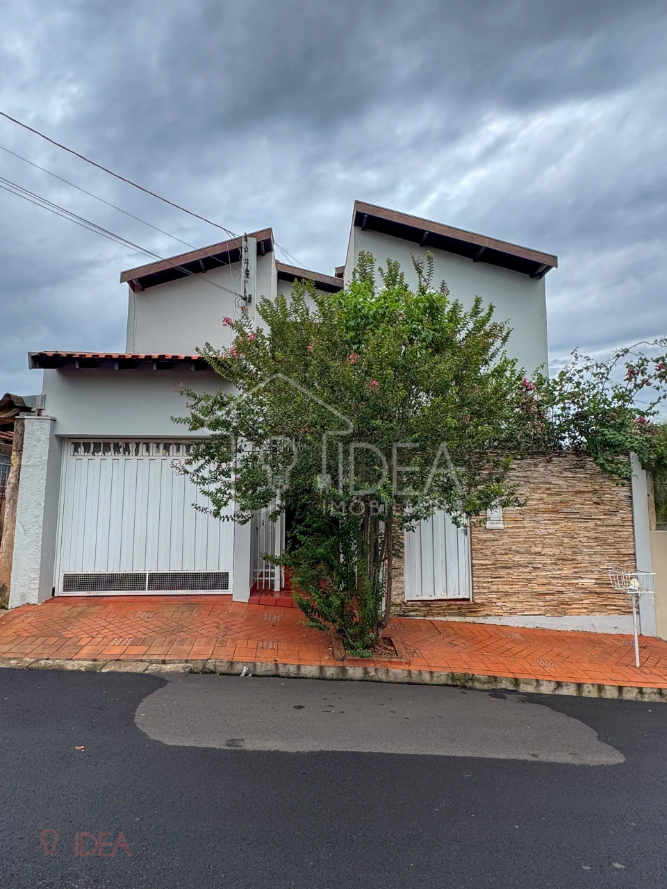 Imagens do imóveis Casa Á Venda Vila Santo Antônio Assis