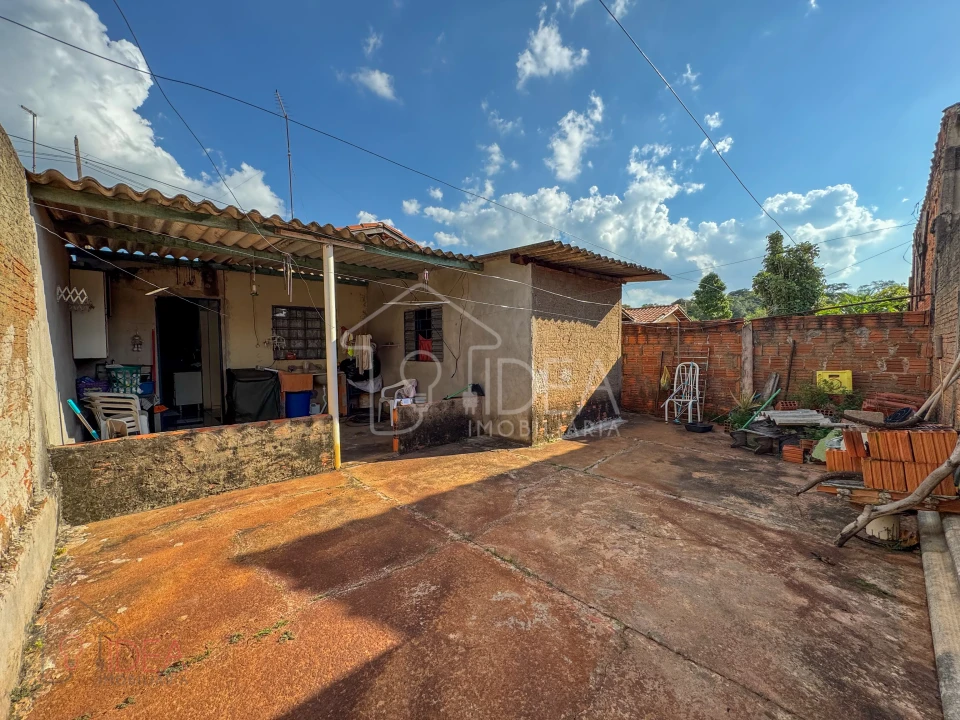 Imagens do imóveis Casa com 3 dormitórios (sendo 1 suíte) Residencial Park Colinas