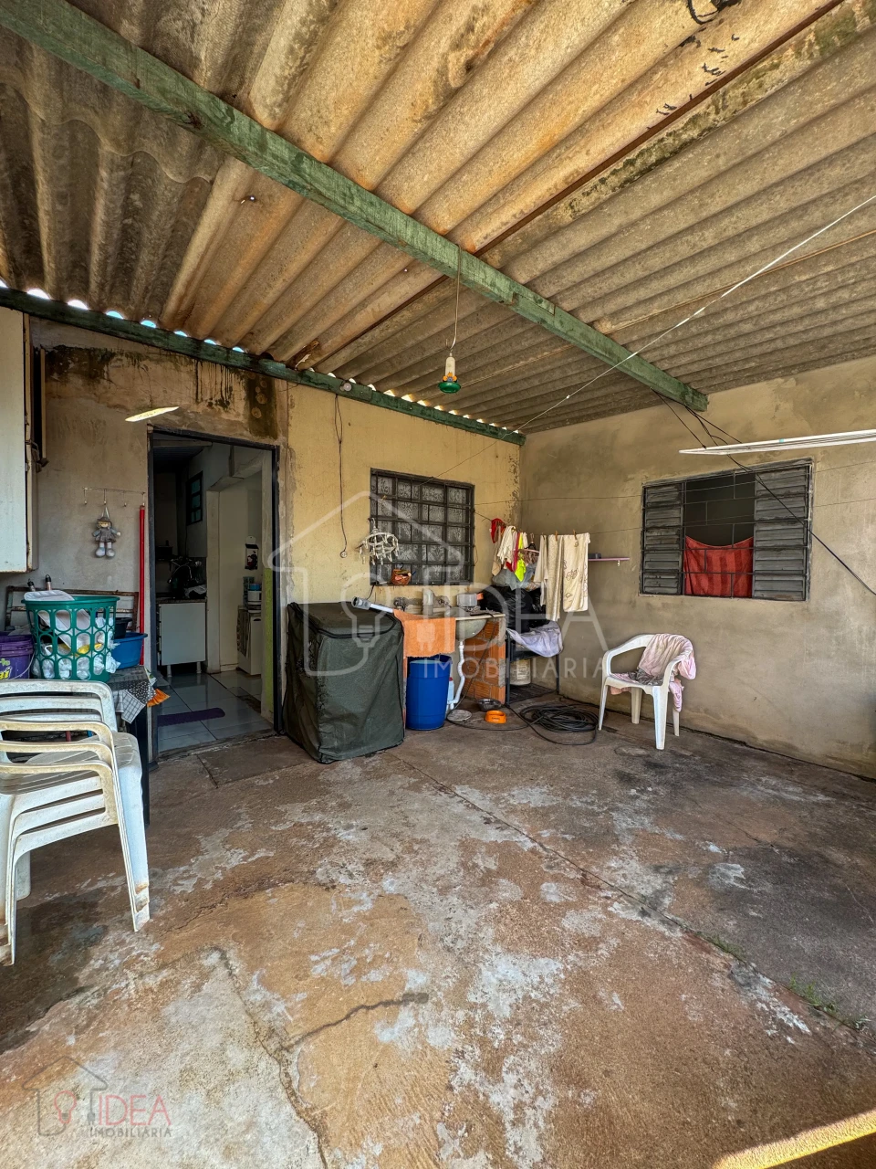 Imagens do imóveis Casa com 3 dormitórios (sendo 1 suíte) Residencial Park Colinas