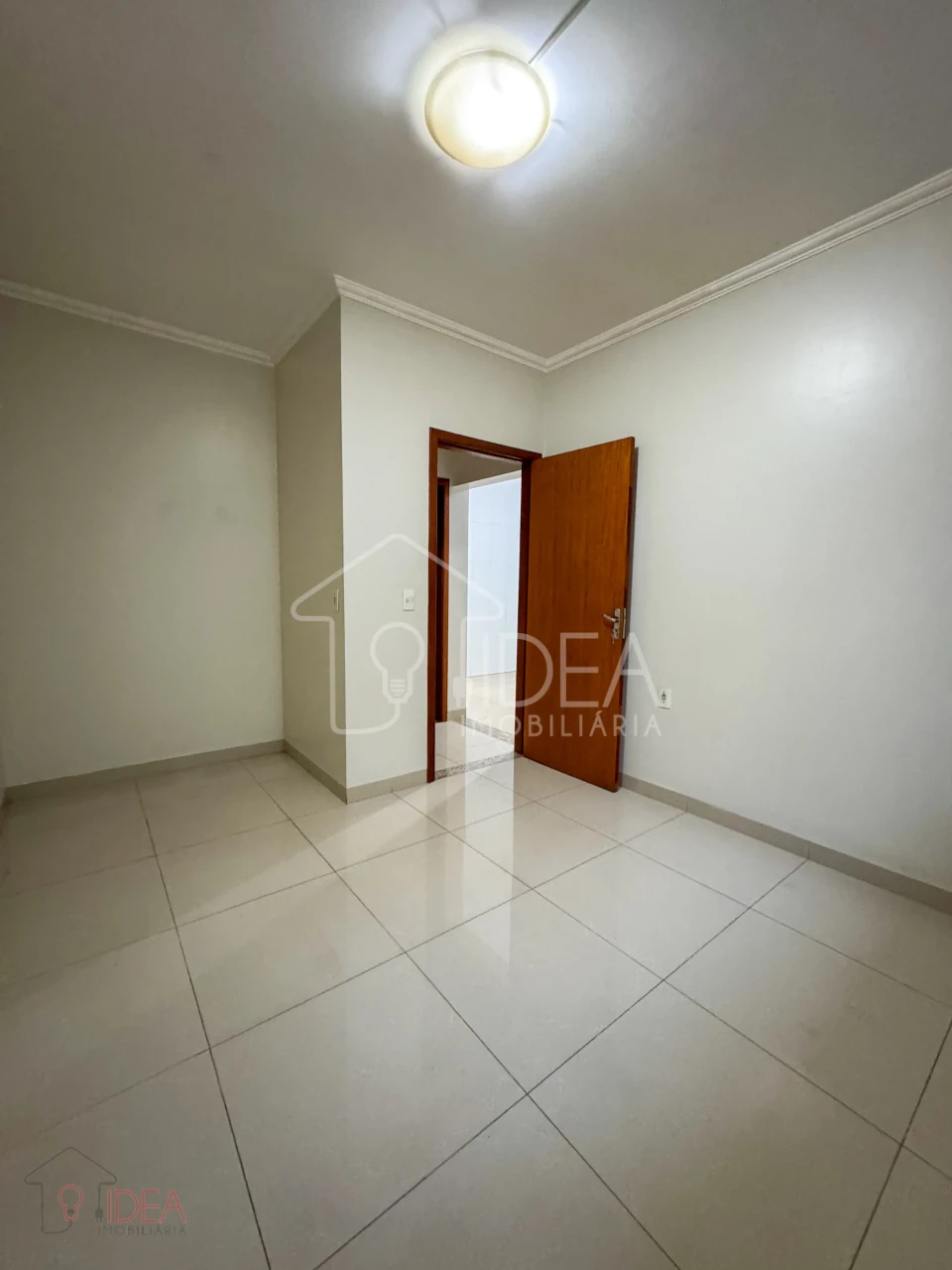 Casa com 3 dormitórios (sendo 1 suíte) Vila Operária