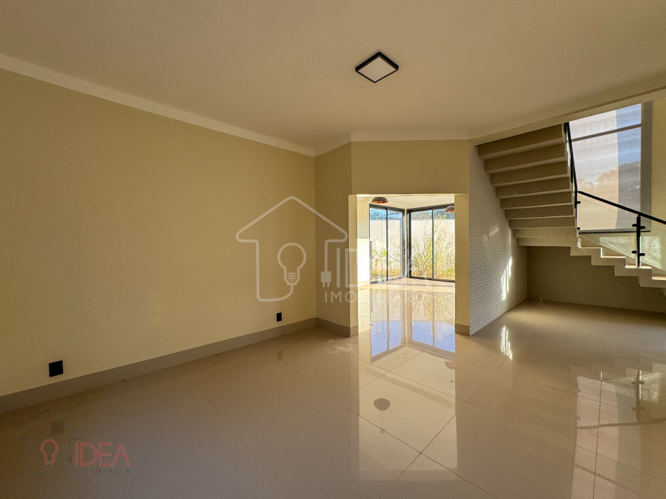 Imagens do imóveis Casa com 3 suítes - Jardim Monte Carlo