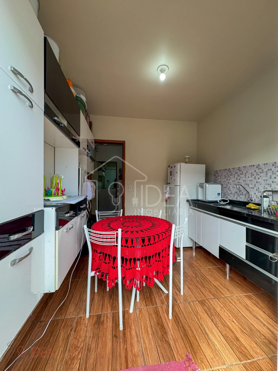 Imagens do imóveis Casa com 2 dormitórios - Nova Assis