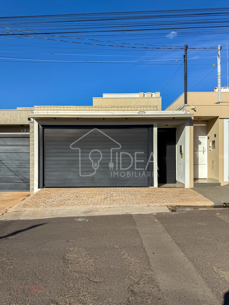 Imagens do imóveis Casa com 2 dormitórios (sendo 1 suíte) no Centro